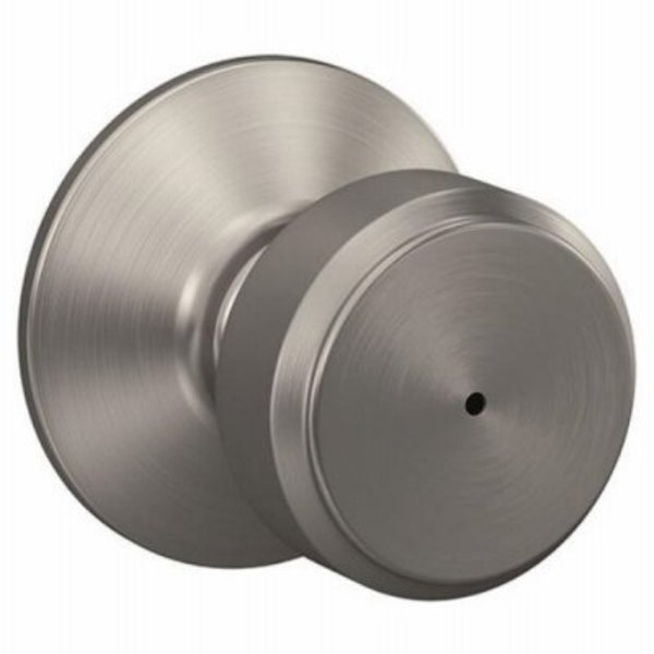 Modern Hardware and Decor LLC - The Schlage Bowery knob with