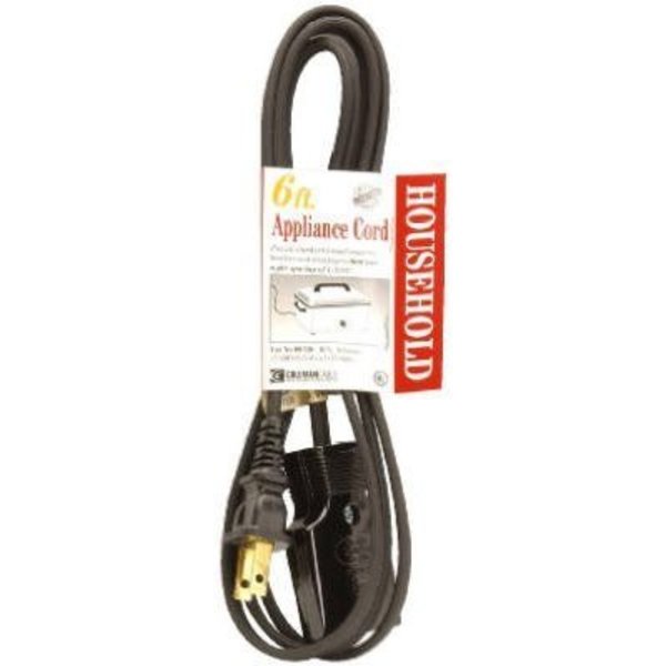 Southwire 6' 162 HPN Appl Cord 9326