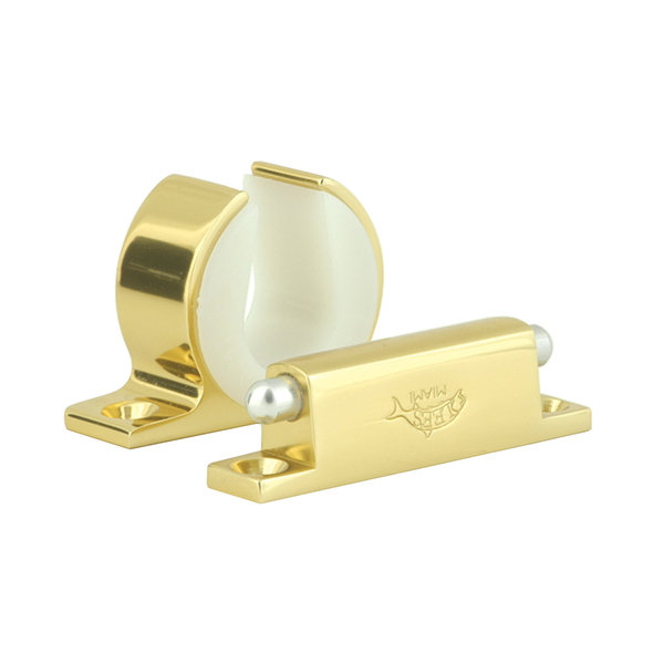 LEE'S TACKLE Rod/Reel Hanger Shimano Tiagra 50W Bright Gold