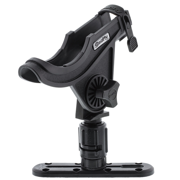 Scotty - Power Grip Plus Release - 60 Leader W/stacking & Self-locating Snap