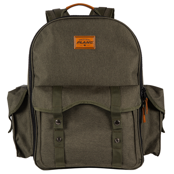 Plano A-Series 2.0 Tackle Backpack PLABA602