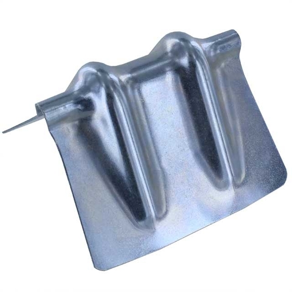 Us Cargo Control Steel Corner Protector for Chain - Galvanized W