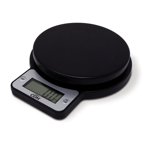 Detecto - DR550C - Stainless Steel Portable Floor Scale