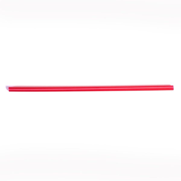 Vistapak Industries Red Plastic Stir Stick 5 Inch, 1000PK 12290BA