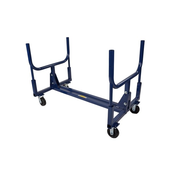 Current Tools Bundler Conduit / Pipe Cart with Casters 507 | Zoro