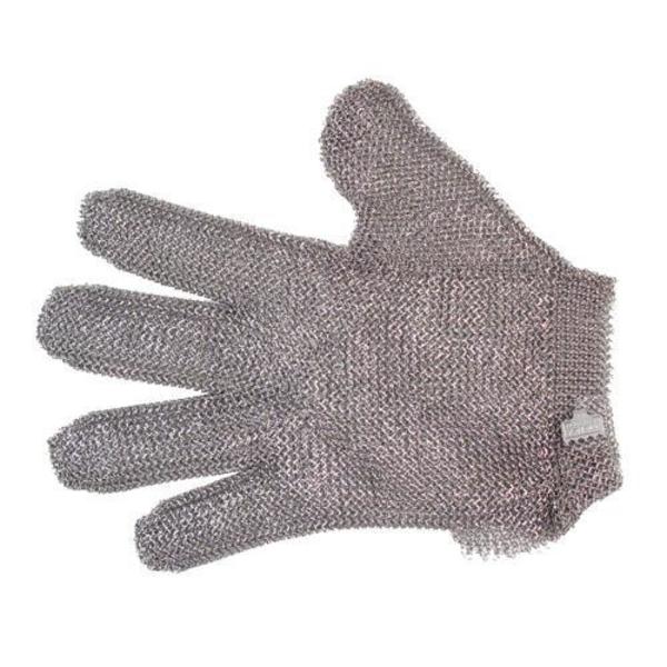 Stainless Steel Cut Resistant Glove - Small