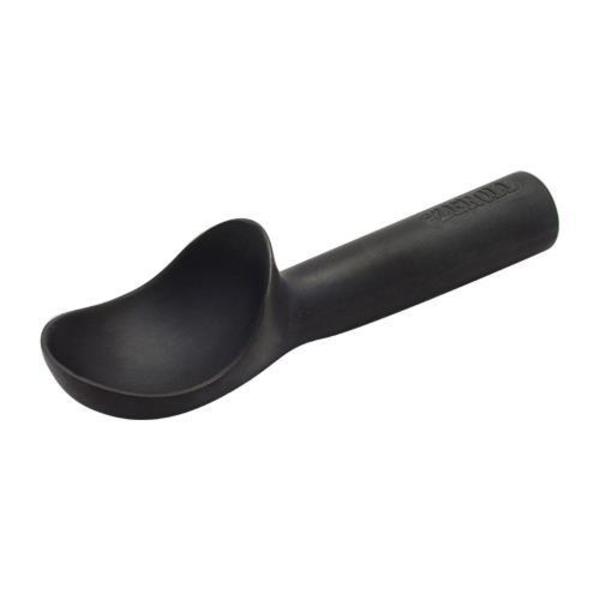 Zeroll - 1012-ZT - Zerolon 3 oz Blue Ice Cream Scoop