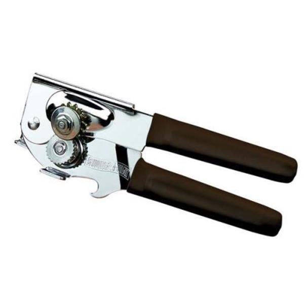 Winco CO-901 7L Twist & Out Can Opener