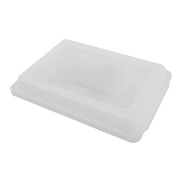 Focus Foodservice 90PSPCQT Sheet Pan Cover - Quarter Size - Globe Equipment  Company