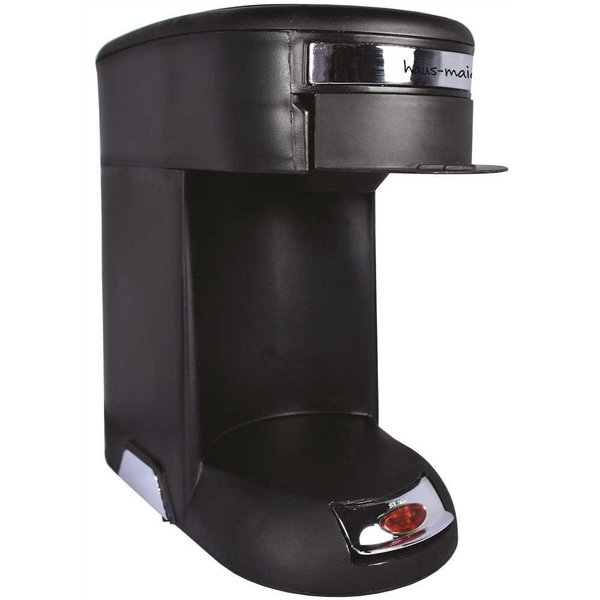 Hamilton Beach HDC200B Single Cup Coffee Maker - Black for sale online