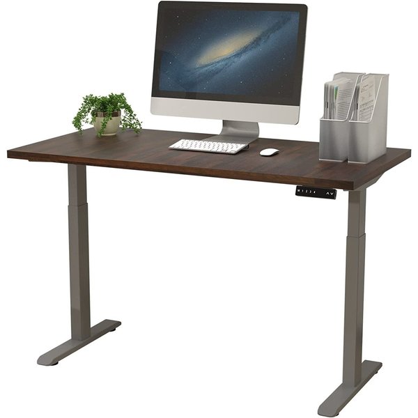 UPLIFT Custom Sit-Stand Desks