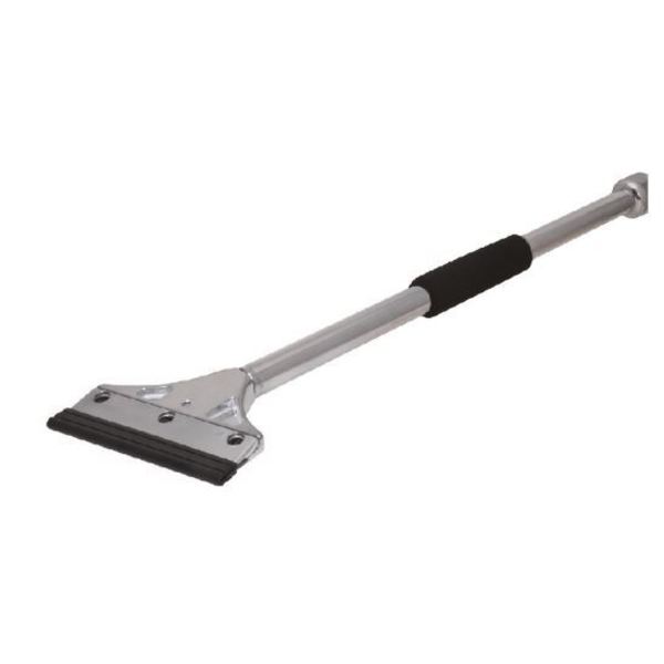 4 in. Glass and Tile Paint Scraper