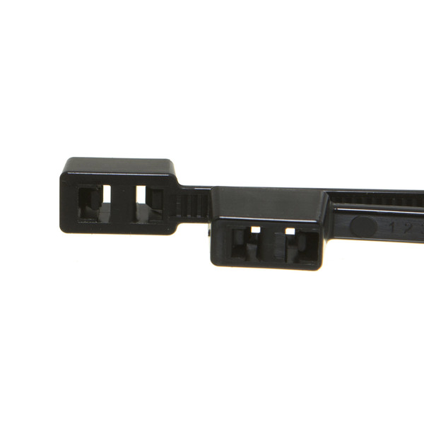Mounted Head Cable Ties 
