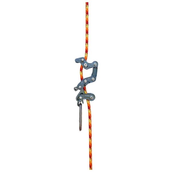 Arbo Space 11.7mm Huracan Climbing Line and Notch Rope Runner Pro
