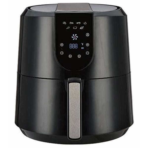 3.2L Good Quality Indoor Air Fryer for Kitchen Use - China Air