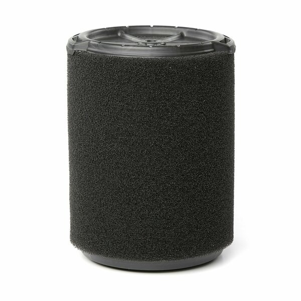 Craftsman Wet Application Replacement Filter for 5 to 20 Gallon Shop Vacuums CMXZVBE38773