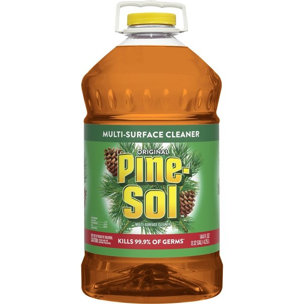 Pine Sol Spray & Mop Floor Cleaner, Fresh Scent, Cleaning
