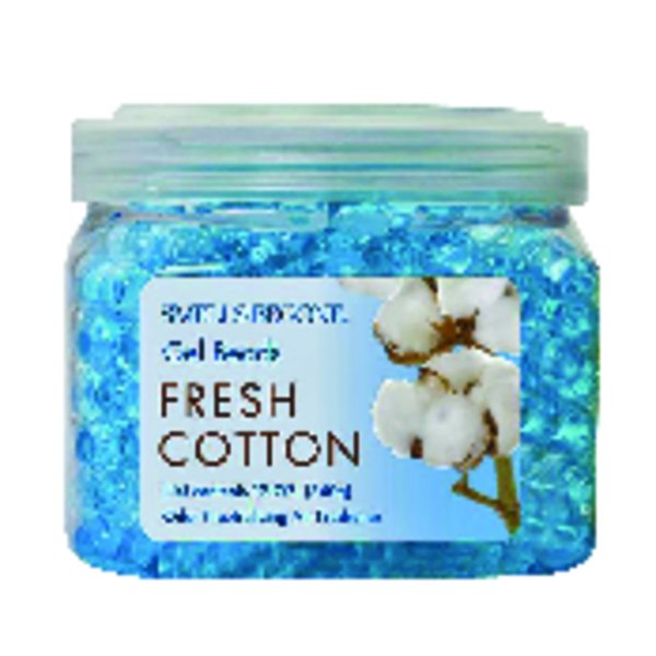 SMELLS BEGONE Odor Eliminator Gel Beads - Air Freshener