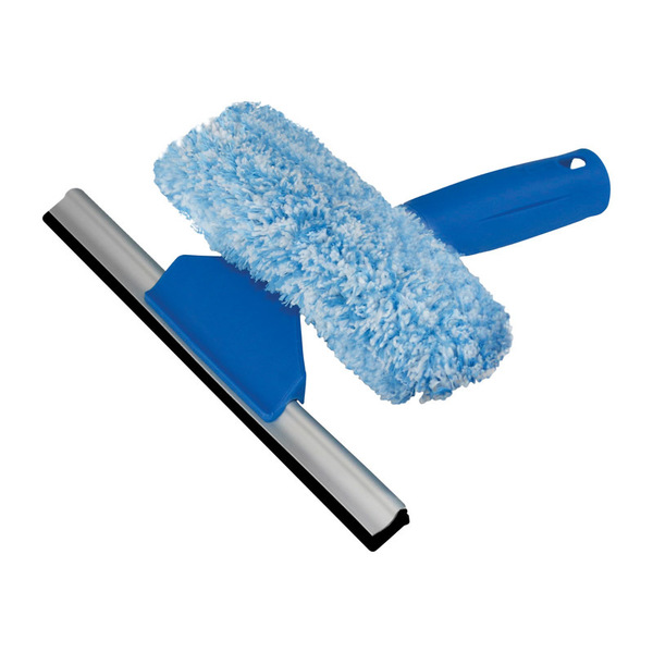 Squeegee Window Cleaning I Professional Window Cleaning I Unger USA