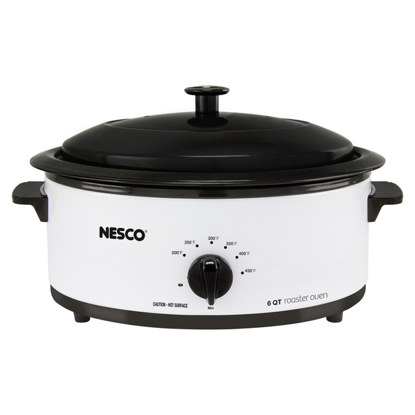 Nesco Npc-9 9.5-Qt. Smart Canner and Cooker