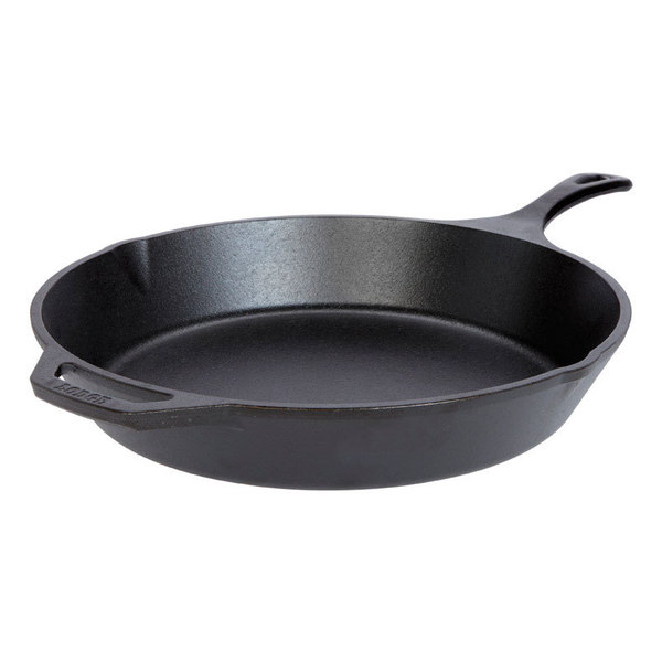 Great Gatherings Cast Iron Cookware
