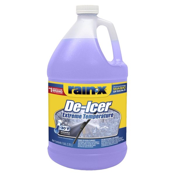 Prestone 15.5 Ounce Windshield De-Icer AS-240