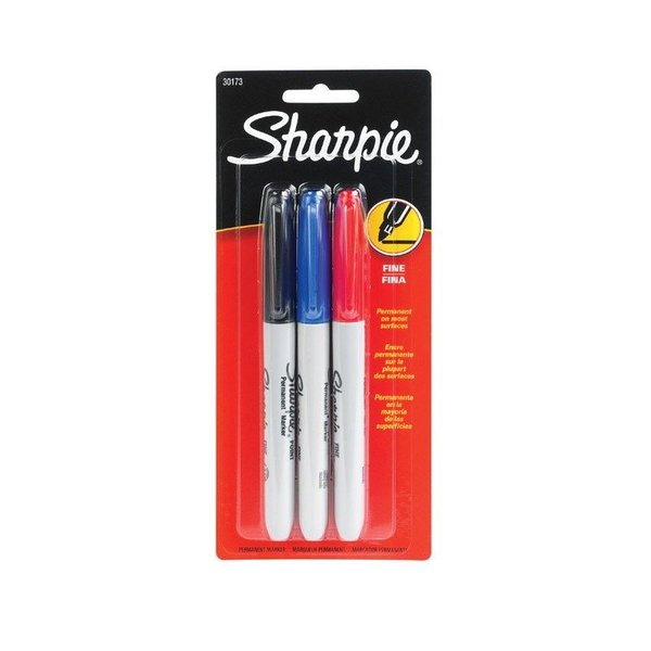 Large 36 Count Sharpie Holder / Display Organizer for Fine Point