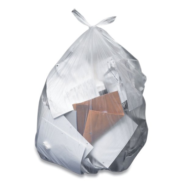 60 Gallon Trash Bags 1.5 MIL-X7658AK