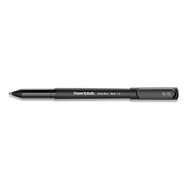 Paper Mate Black Coloring Marker