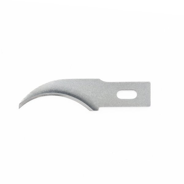 100pc Excel 22628 No 28 Concave Knife Blade USA
