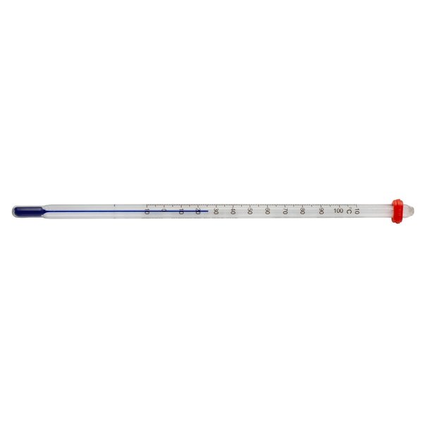 H-B Instruments DURAC Plus PFA-Coated LIG Thermomet, -20 B60710-0500