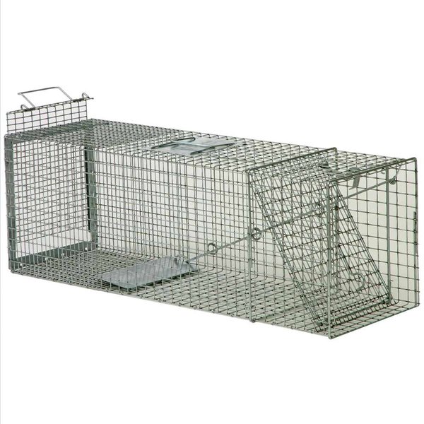 36-Inch Live Animal Cage Trap