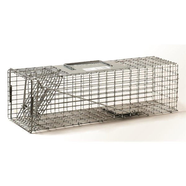 Possum Trap - Heavy Duty  Agserv Pest Control Supplies