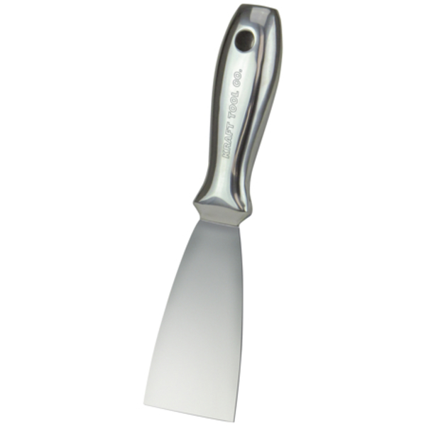 Kraft Tool Elite Series 1-1/2" All Stainless St DW727