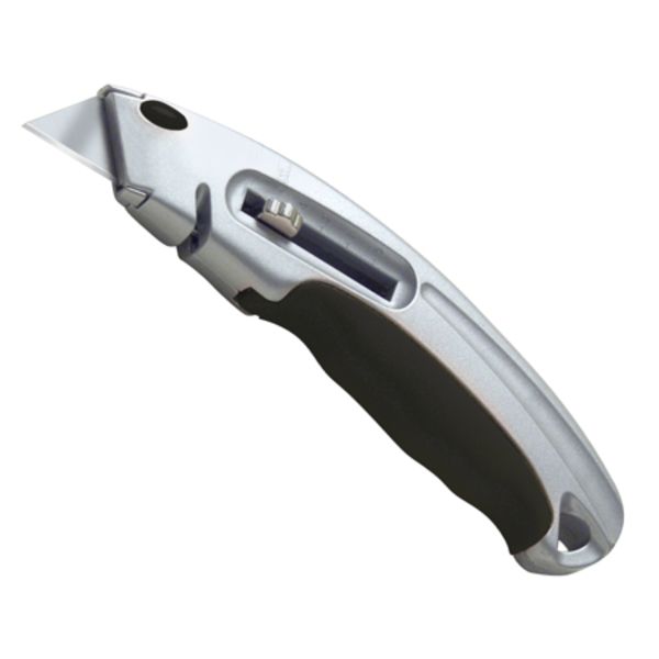 Kraft Tool Easy Change Blade Utility Knife DW040