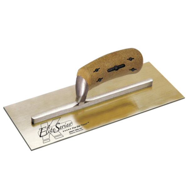 Kraft Tool Elite Series Gold SS, 12"x5 PLE459K