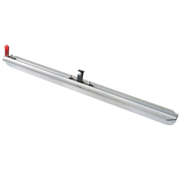 Kraft Tool Straight Arrow Control Joint Groo, 60"x4 CC005W-150