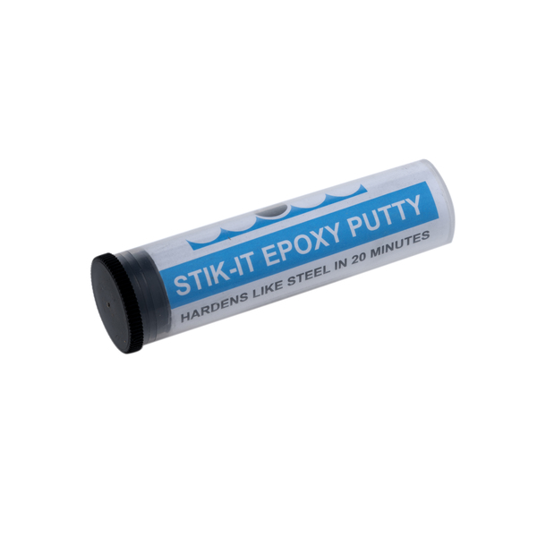 Black Swan Stik-It Epoxy Putty - 2 oz. 01112