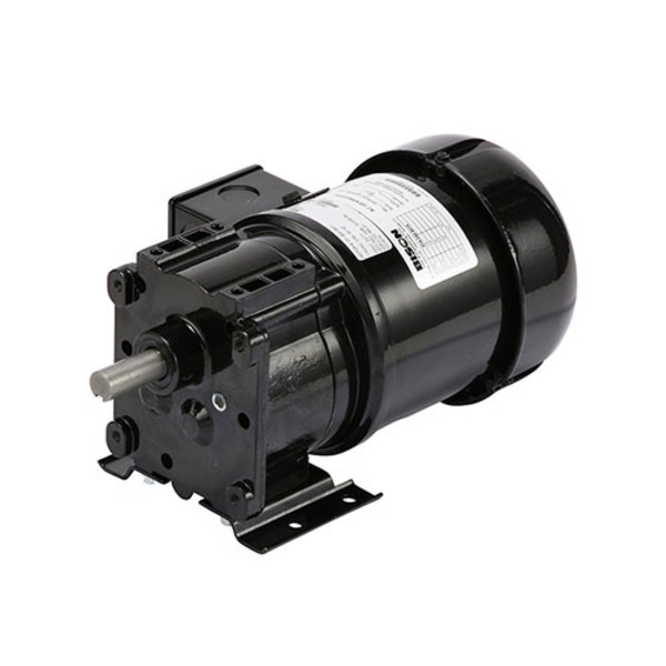 Bison Gear & Engineering AC Gearmotor, 48RPM, 115V 014-242-9036