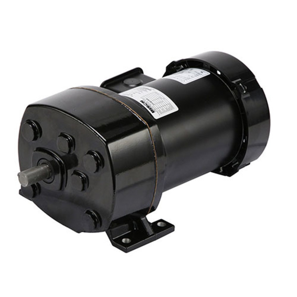 Bison Gear & Engineering AC Gearmotor, 8RPM, 115V 014-482-4211