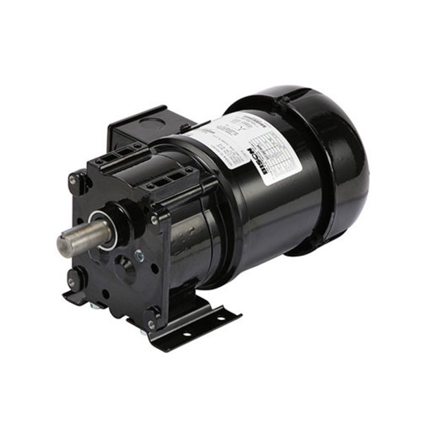 Bison Gear & Engineering AC Gearmotor, 17RPM, 230V 017-247-1102