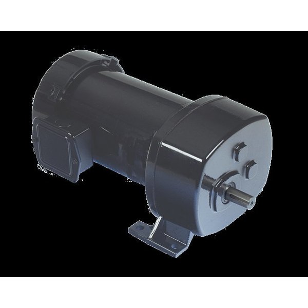 Bison Gear & Engineering AC Gearmotor, 21.5RPM, 230/460V 017-482-0095