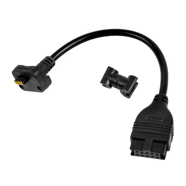 Mitutoyo Connecting Cable, U-Wave, D 02AZD790D