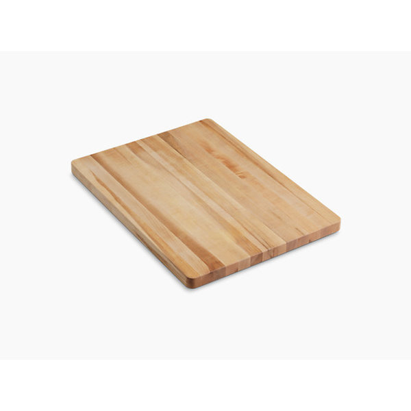Kohler Vault/Strive Wood Cutting Board 6667-NA