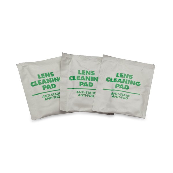 Allegro Industries Eyewear Cleaning Wipes, 0350-1000, PK1000 0350-1000