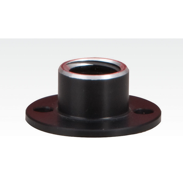 Dynabrade Eraser Disc Flange Mount, 4" dia. 04127