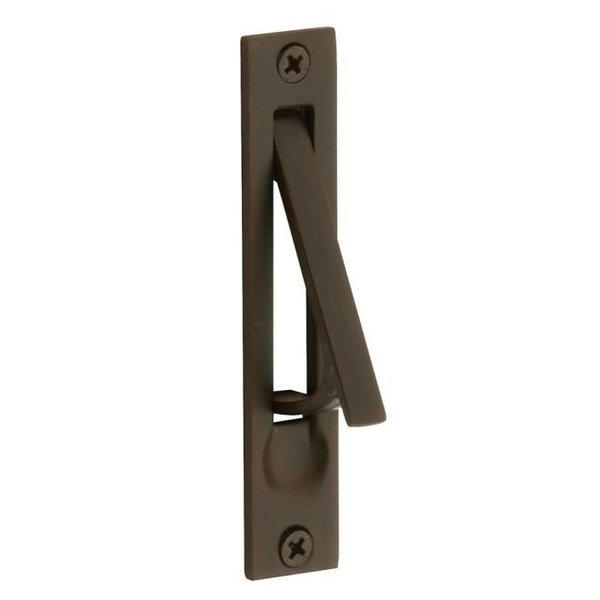 Baldwin Estate Venetian Bronze Edge Pulls 0465.112