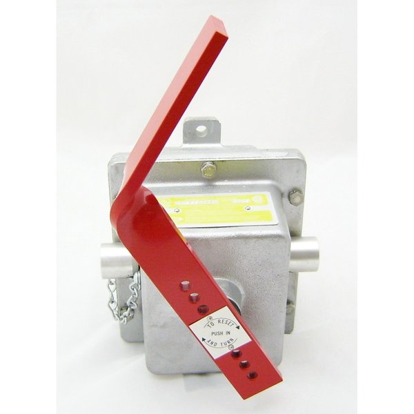 Rees Explosion Proof Cable Operating Switch 04965200