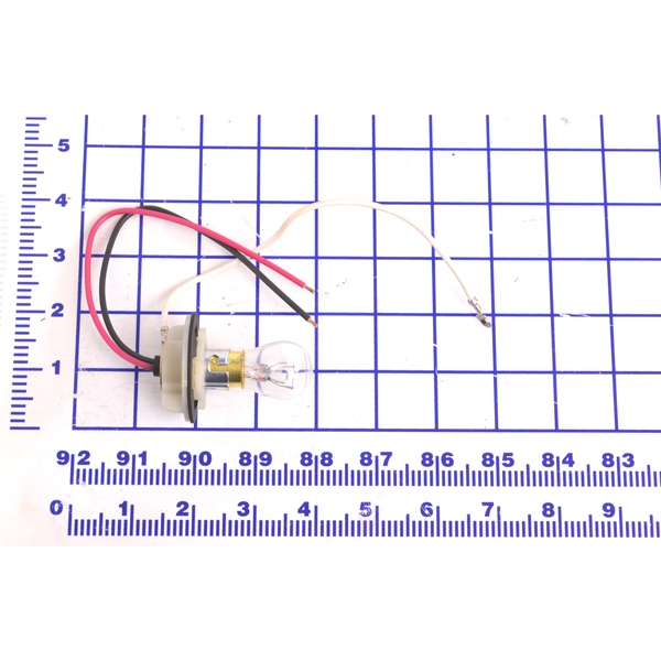 Kelley Bases, 115V Ac Harness And Socket Asy 061-781