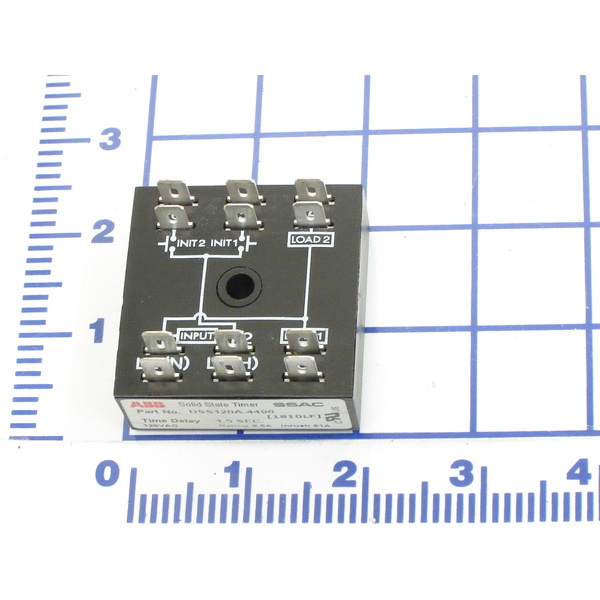 Kelley Timers, Timing Module 061-898